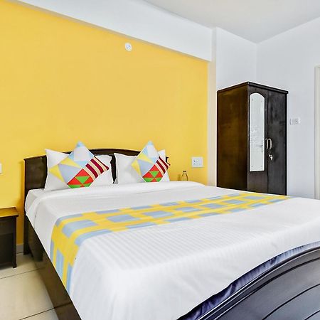Hotel O Crystal Inn Bangalore Luaran gambar