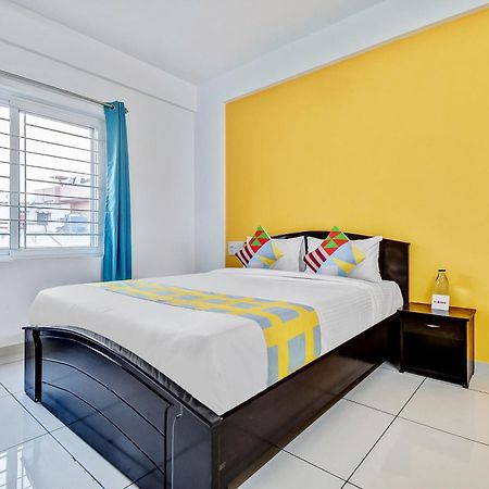 Hotel O Crystal Inn Bangalore Luaran gambar
