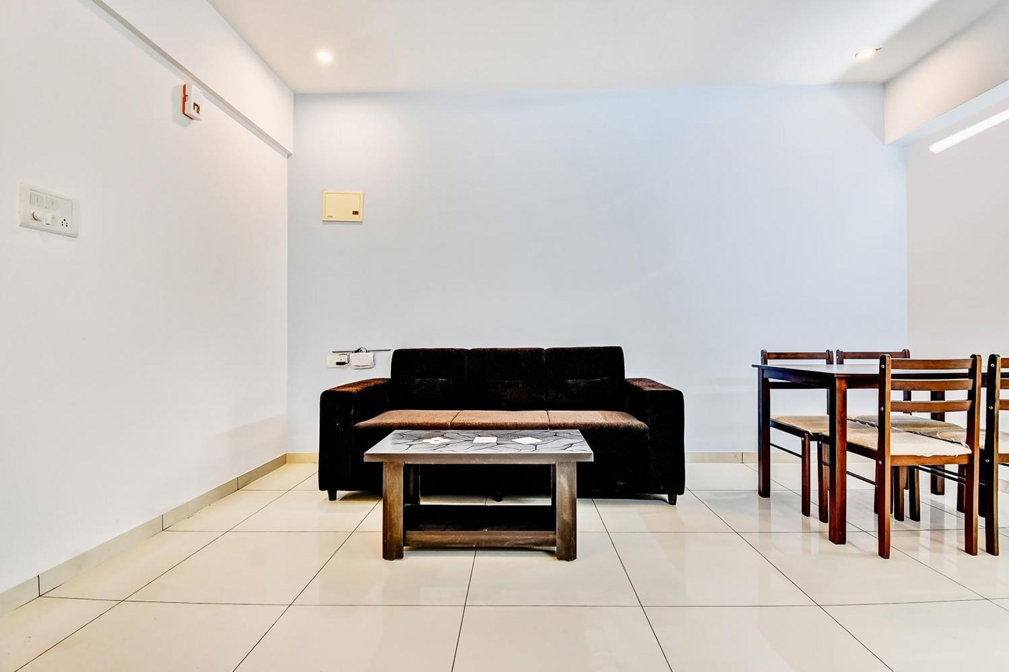 Hotel O Crystal Inn Bangalore Luaran gambar